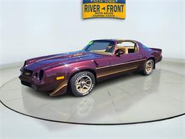 1980 Chevrolet Camaro (CC-2081973) for sale in Buffalo, New York