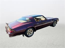 1980 Chevrolet Camaro (CC-2081973) for sale in Buffalo, New York