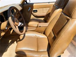 1980 Chevrolet Camaro (CC-2081973) for sale in Buffalo, New York