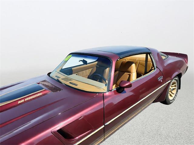 1980 Chevrolet Camaro (CC-2081973) for sale in Buffalo, New York