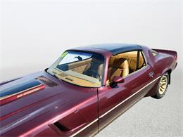 1980 Chevrolet Camaro (CC-2081973) for sale in Buffalo, New York