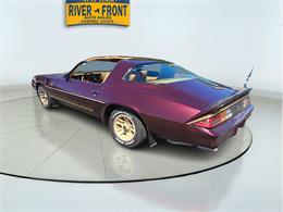 1980 Chevrolet Camaro (CC-2081973) for sale in Buffalo, New York
