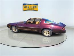 1980 Chevrolet Camaro (CC-2081973) for sale in Buffalo, New York