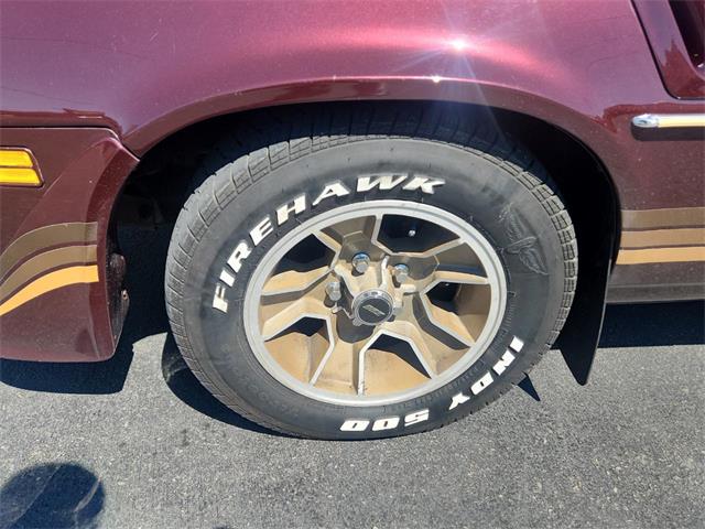 1980 Chevrolet Camaro (CC-2081973) for sale in Buffalo, New York