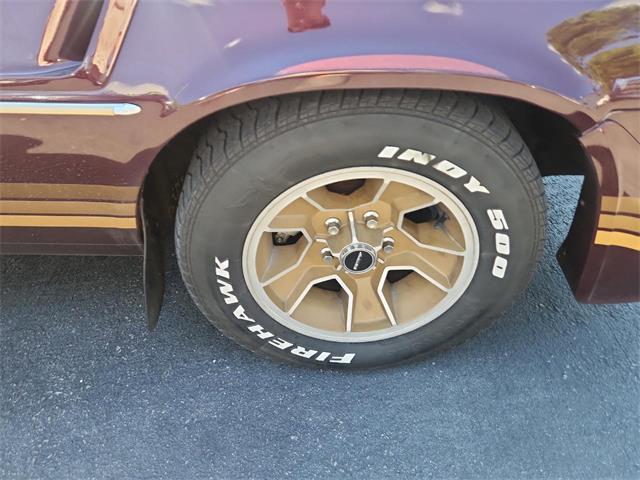 1980 Chevrolet Camaro (CC-2081973) for sale in Buffalo, New York