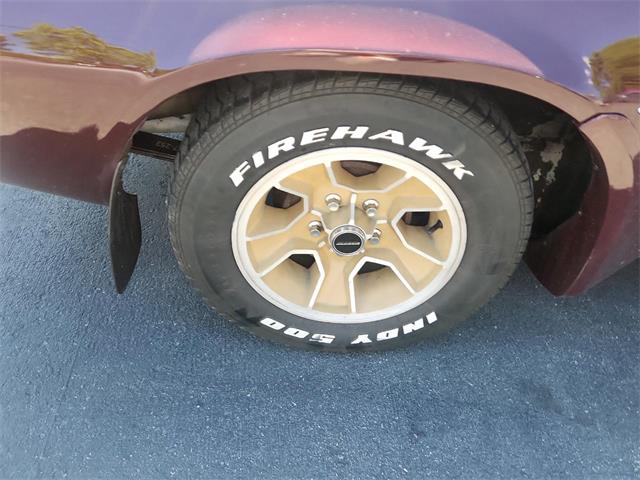 1980 Chevrolet Camaro (CC-2081973) for sale in Buffalo, New York