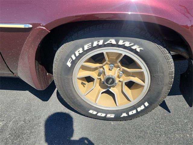 1980 Chevrolet Camaro (CC-2081973) for sale in Buffalo, New York