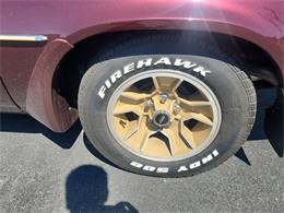 1980 Chevrolet Camaro (CC-2081973) for sale in Buffalo, New York