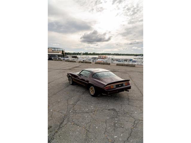 1980 Chevrolet Camaro (CC-2081973) for sale in Buffalo, New York