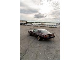 1980 Chevrolet Camaro (CC-2081973) for sale in Buffalo, New York