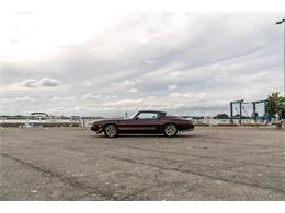 1980 Chevrolet Camaro (CC-2081973) for sale in Buffalo, New York