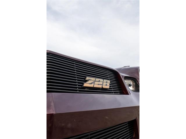 1980 Chevrolet Camaro (CC-2081973) for sale in Buffalo, New York
