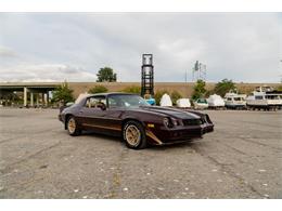 1980 Chevrolet Camaro (CC-2081973) for sale in Buffalo, New York