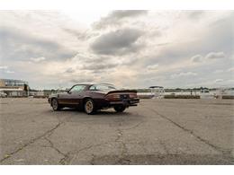 1980 Chevrolet Camaro (CC-2081973) for sale in Buffalo, New York