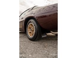 1980 Chevrolet Camaro (CC-2081973) for sale in Buffalo, New York