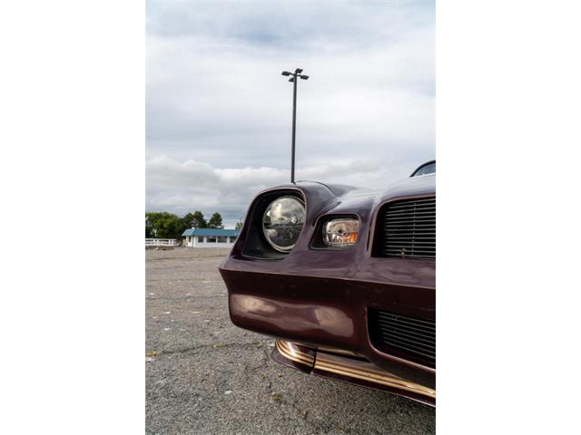 1980 Chevrolet Camaro (CC-2081973) for sale in Buffalo, New York