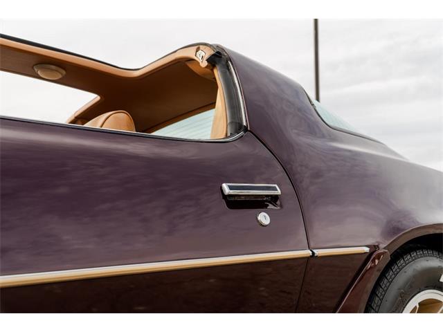 1980 Chevrolet Camaro (CC-2081973) for sale in Buffalo, New York