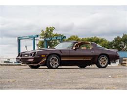 1980 Chevrolet Camaro (CC-2081973) for sale in Buffalo, New York