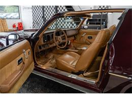 1980 Chevrolet Camaro (CC-2081973) for sale in Buffalo, New York