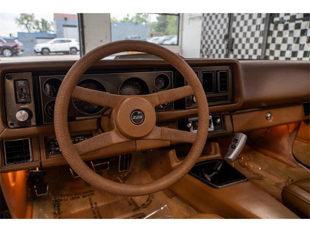 1980 Chevrolet Camaro (CC-2081973) for sale in Buffalo, New York