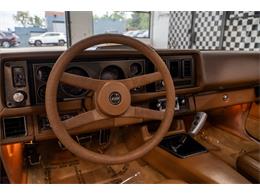 1980 Chevrolet Camaro (CC-2081973) for sale in Buffalo, New York