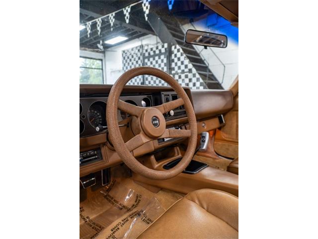 1980 Chevrolet Camaro (CC-2081973) for sale in Buffalo, New York