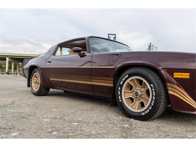 1980 Chevrolet Camaro (CC-2081973) for sale in Buffalo, New York