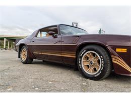 1980 Chevrolet Camaro (CC-2081973) for sale in Buffalo, New York