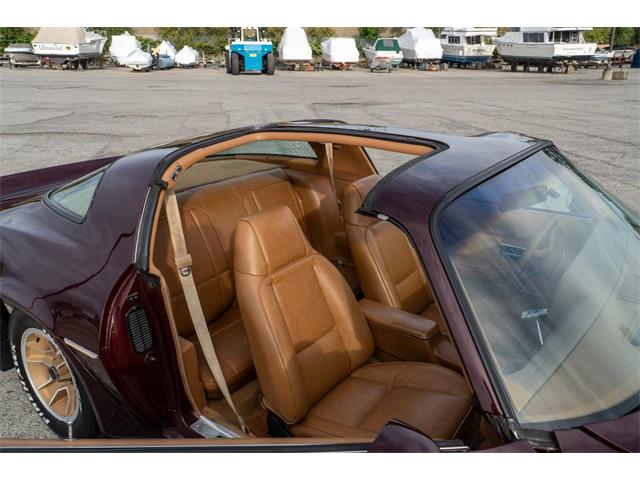 1980 Chevrolet Camaro (CC-2081973) for sale in Buffalo, New York