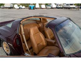 1980 Chevrolet Camaro (CC-2081973) for sale in Buffalo, New York
