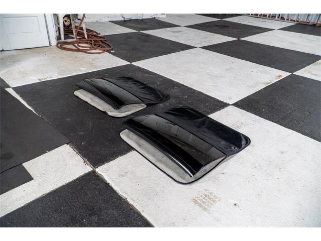 1980 Chevrolet Camaro (CC-2081973) for sale in Buffalo, New York