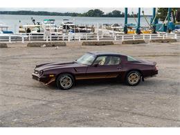 1980 Chevrolet Camaro (CC-2081973) for sale in Buffalo, New York
