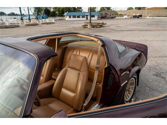 1980 Chevrolet Camaro (CC-2081973) for sale in Buffalo, New York