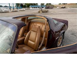 1980 Chevrolet Camaro (CC-2081973) for sale in Buffalo, New York