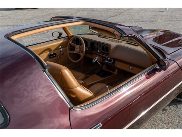 1980 Chevrolet Camaro (CC-2081973) for sale in Buffalo, New York