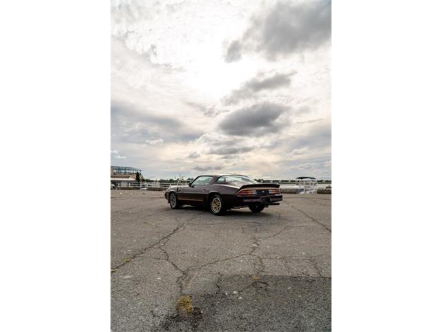 1980 Chevrolet Camaro (CC-2081973) for sale in Buffalo, New York