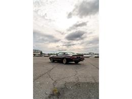 1980 Chevrolet Camaro (CC-2081973) for sale in Buffalo, New York