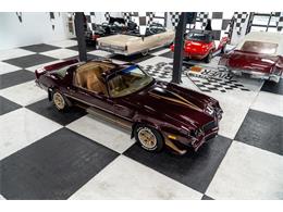 1980 Chevrolet Camaro (CC-2081973) for sale in Buffalo, New York