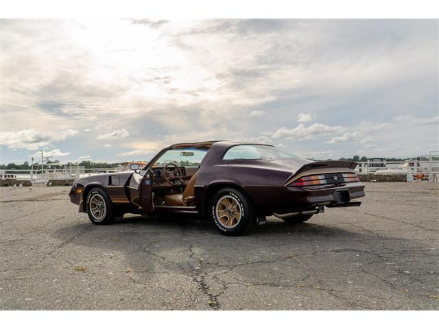 1980 Chevrolet Camaro (CC-2081973) for sale in Buffalo, New York