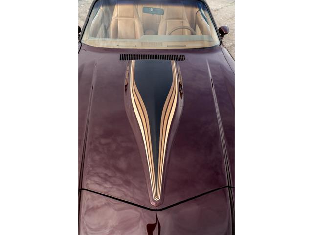 1980 Chevrolet Camaro (CC-2081973) for sale in Buffalo, New York
