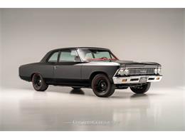 1966 Chevrolet Chevelle 300 Deluxe (CC-2081974) for sale in Island Lake, Illinois