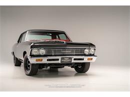 1966 Chevrolet Chevelle 300 Deluxe (CC-2081974) for sale in Island Lake, Illinois