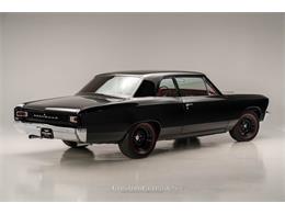 1966 Chevrolet Chevelle 300 Deluxe (CC-2081974) for sale in Island Lake, Illinois