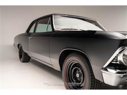 1966 Chevrolet Chevelle 300 Deluxe (CC-2081974) for sale in Island Lake, Illinois