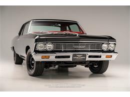1966 Chevrolet Chevelle 300 Deluxe (CC-2081974) for sale in Island Lake, Illinois