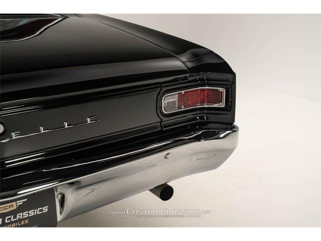 1966 Chevrolet Chevelle 300 Deluxe (CC-2081974) for sale in Island Lake, Illinois