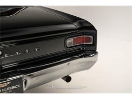 1966 Chevrolet Chevelle 300 Deluxe (CC-2081974) for sale in Island Lake, Illinois