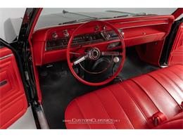 1966 Chevrolet Chevelle 300 Deluxe (CC-2081974) for sale in Island Lake, Illinois