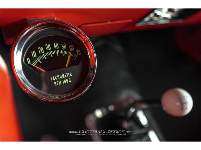 1966 Chevrolet Chevelle 300 Deluxe (CC-2081974) for sale in Island Lake, Illinois
