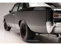 1966 Chevrolet Chevelle 300 Deluxe (CC-2081974) for sale in Island Lake, Illinois